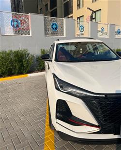 شانجان CS75 بلس